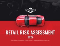 bokomslag Retail Risk Assessment