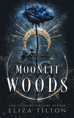Eliza Tilton - Moonlit Woods, Häftad