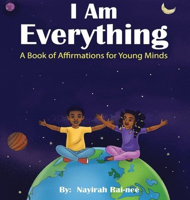 I am Everything 1