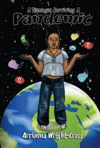 bokomslag Teenager Surviving A Pandemic