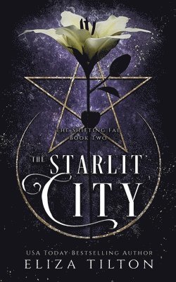 Eliza Tilton - Starlit City, Häftad