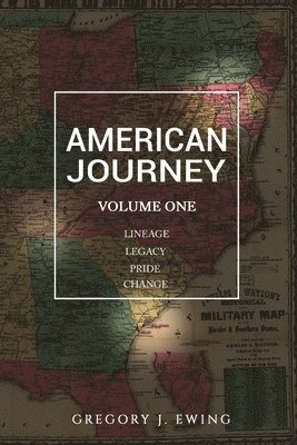 American Journey 1