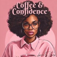 bokomslag Coffee & Confidence