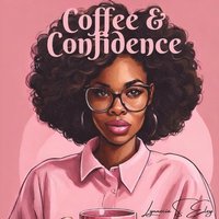bokomslag Coffee & Confidence