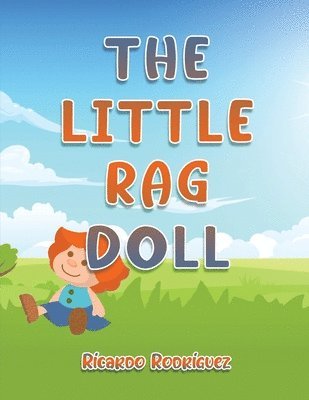 The Little Rag Doll 1