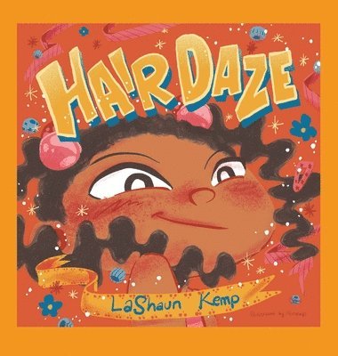 Hair Daze 1