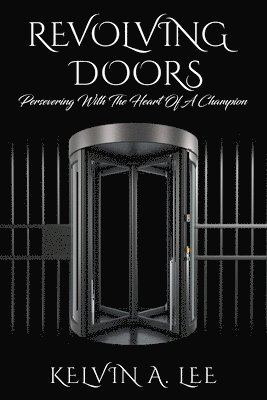 bokomslag Revolving Doors