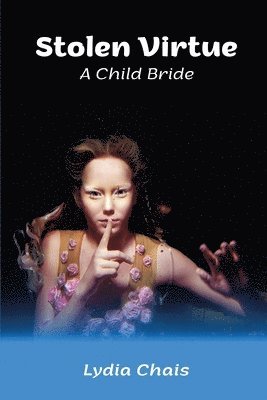 Lydia Chais - Stolen Virtue, Häftad