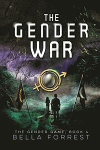 bokomslag Gender War