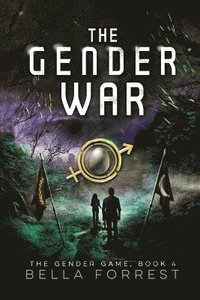 bokomslag The Gender Game 4