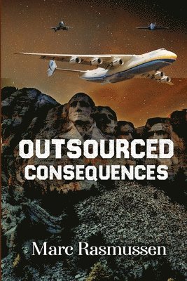 bokomslag Outsourced Consequences