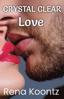 bokomslag Crystal Clear Love