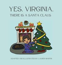 bokomslag Yes, Virginia, There is a Santa Claus