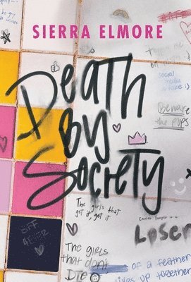 Death by Society 1