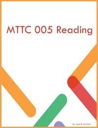 bokomslag MTTC 005 Reading