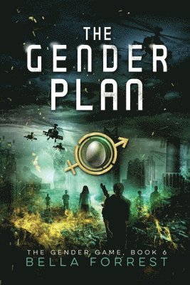 bokomslag Gender Plan