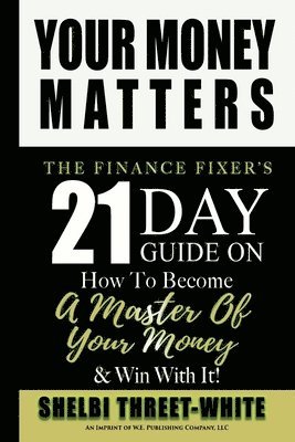 Your Money Matters 1