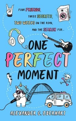 One Perfect Moment 1