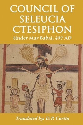 Council of Seleucia-Ctesiphon 1