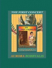 bokomslag First Concert