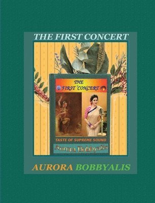 bokomslag First Concert
