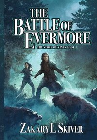 bokomslag The Battle of Evermore