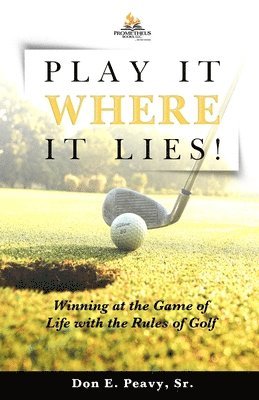 Play It Where it Lies! 1