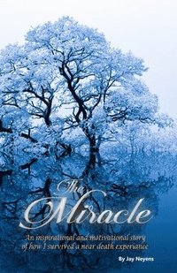 bokomslag The Miracle