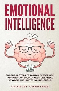 bokomslag Emotional Intelligence