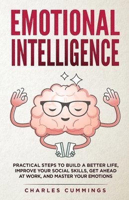 Charles Cummings - Emotional Intelligence, Häftad