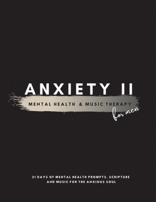 Anxiety II 1