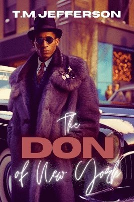 The Don of New York 1