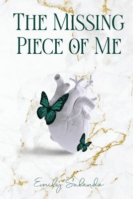 The Missing Piece of Me 1