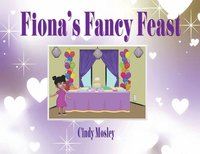 bokomslag Fiona's Fancy Feast