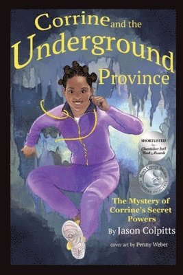 Corrine and the Underground Province 1