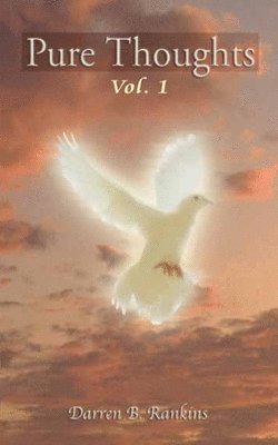 Darren B Rankins, Darren B. Rankins, B. Rankins, Darren - Pure Thoughts Vol. 1, Häftad
