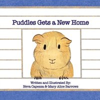 bokomslag Puddles Gets a New Home