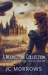 bokomslag MoonStone Collection