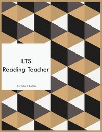 bokomslag ILTS Reading Teacher