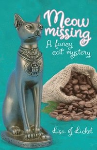 bokomslag Meow Missing