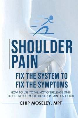 bokomslag Shoulder Pain