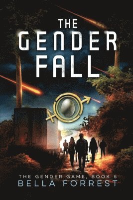 bokomslag Gender Game 5