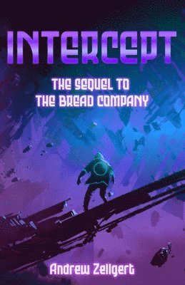 Andrew Zellgert, Sam Wright - Intercept, Häftad