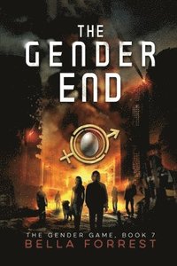 bokomslag Gender End
