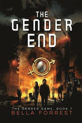 bokomslag Gender End