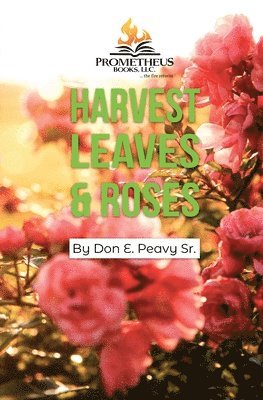 Harvest Leaves and Roses 1