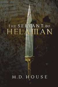 bokomslag The Servant of Helaman
