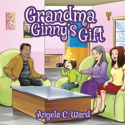 Grandma Ginny's Gift 1