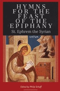 bokomslag Hymns for the Feast of the Epiphany