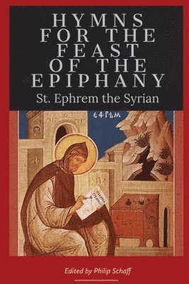 Hymns for the Feast of the Epiphany 1
